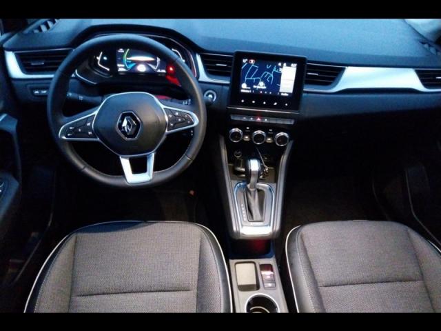 Renault Captur image 3