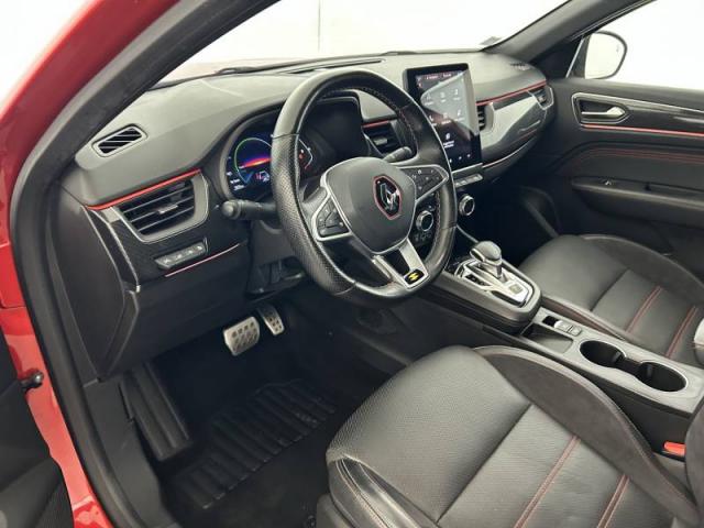 Renault Arkana image 1