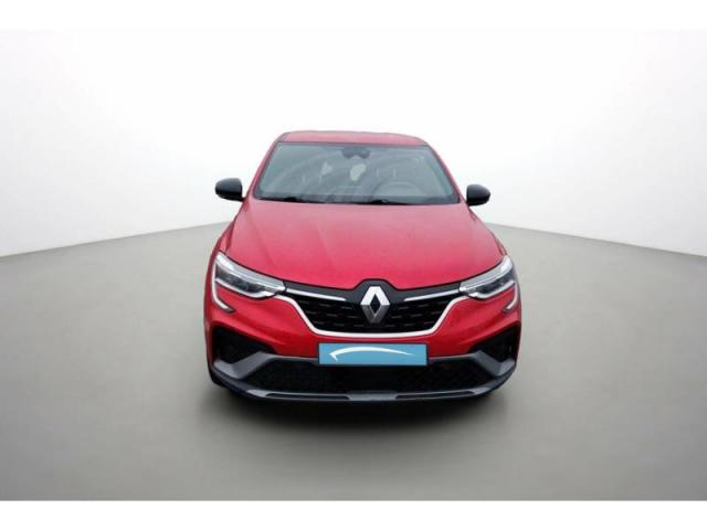 Renault Arkana image 1