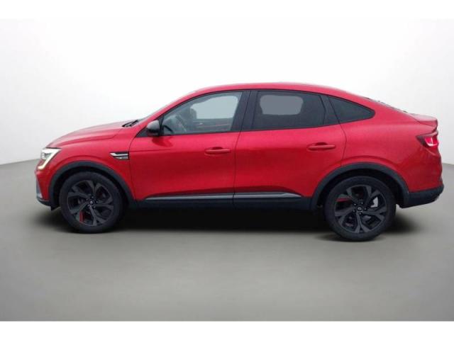 Renault Arkana image 2