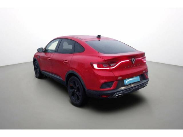 Renault Arkana image 7