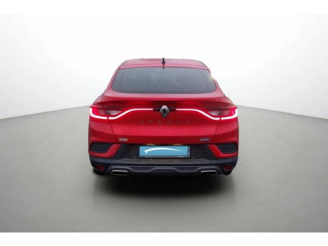 Renault Arkana image 6