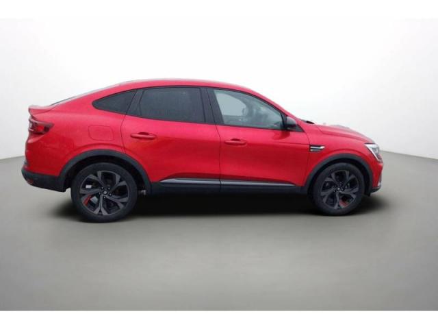 Renault Arkana image 3