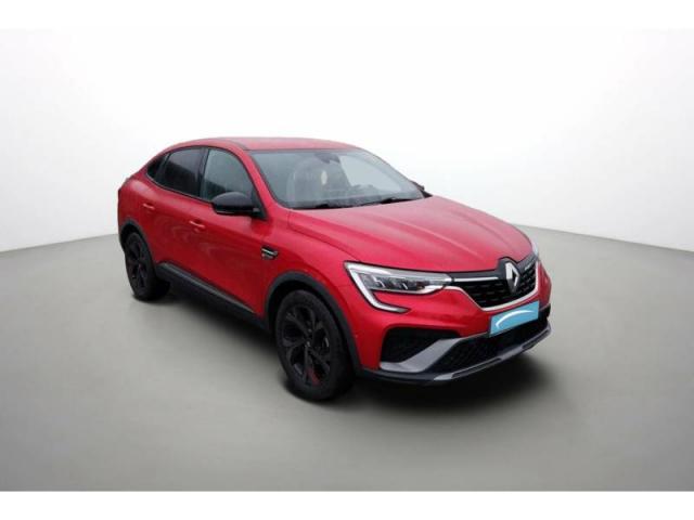 Renault Arkana image 5