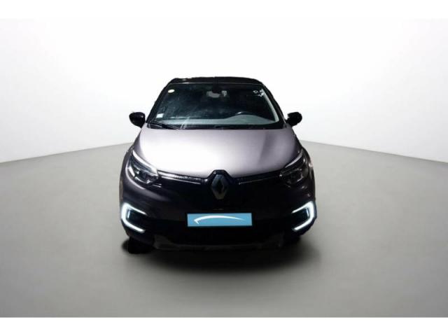 Renault Captur image 2