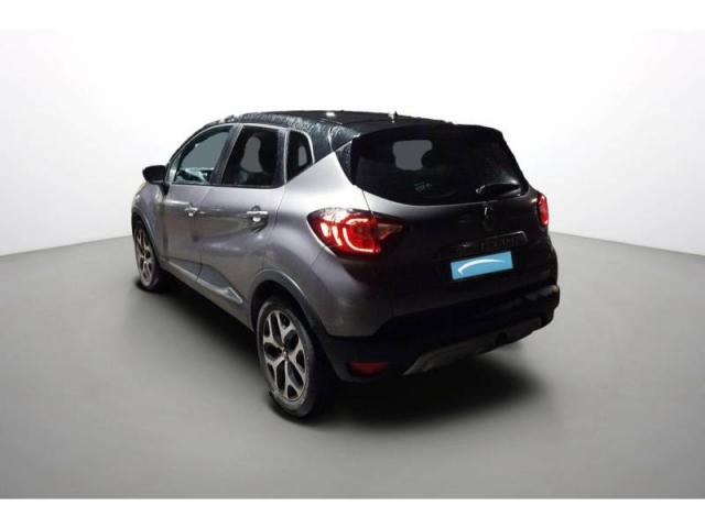 Renault Captur image 5