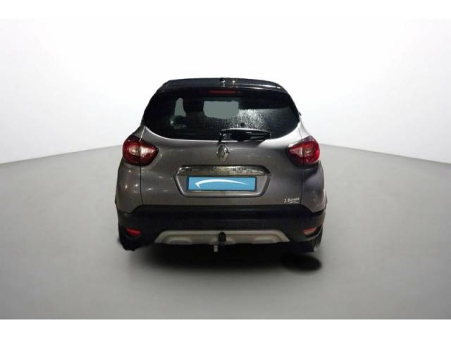 Renault Captur image 1