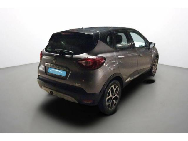 Renault Captur image 3