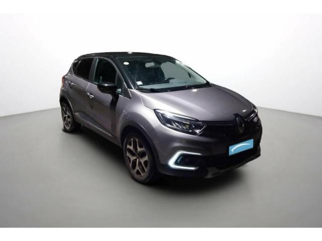 Renault Captur image 4