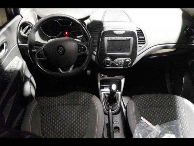 Renault Captur image 7