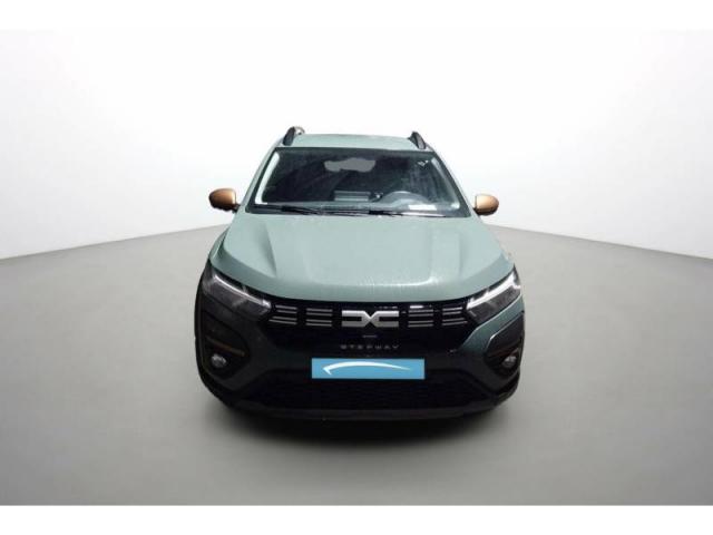 Dacia Sandero image 7