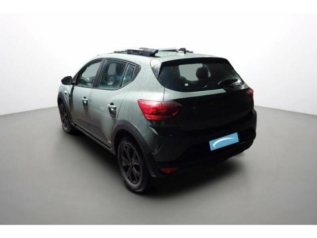 Dacia Sandero image 6