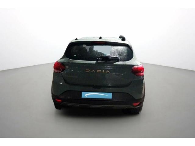 Dacia Sandero image 9