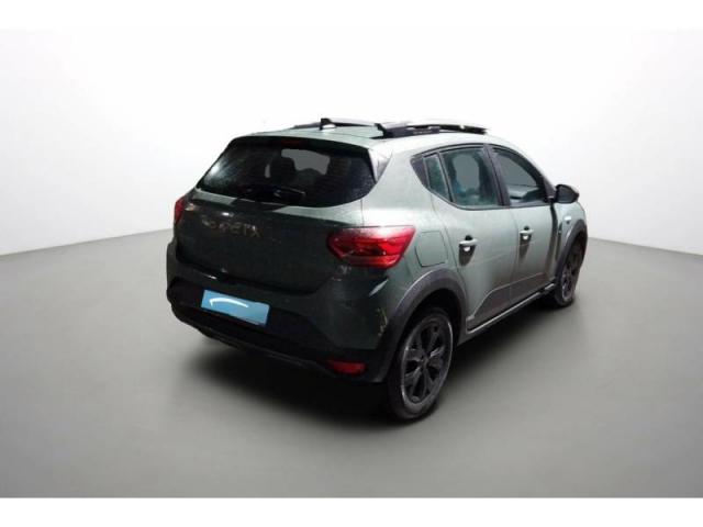 Dacia Sandero image 5