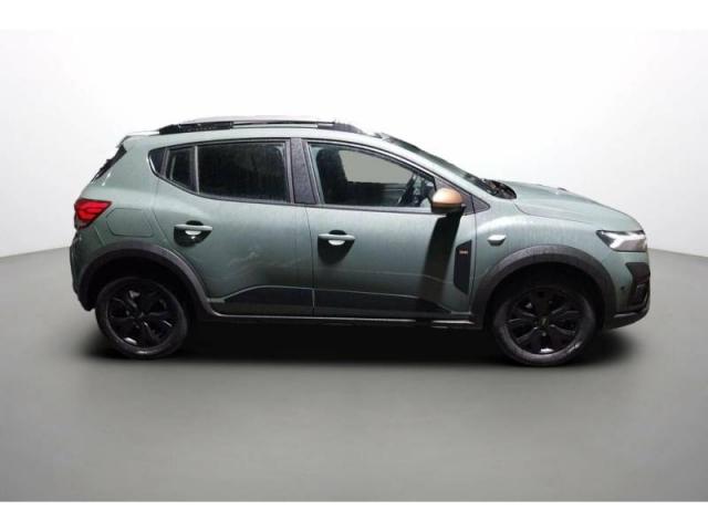 Dacia Sandero image 3