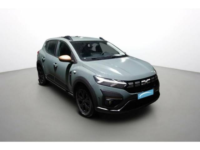 Dacia Sandero image 8