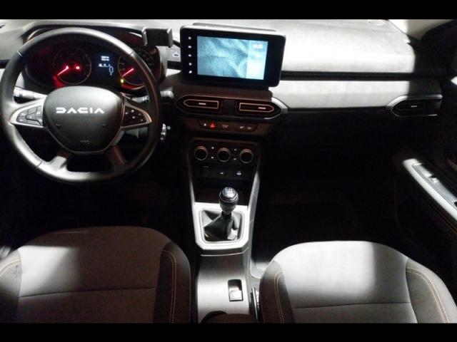 Dacia Sandero image 2