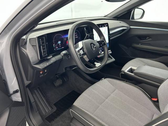 Renault Mégane image 1