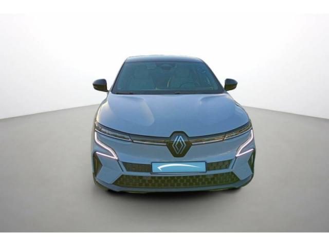 Renault Mégane image 6