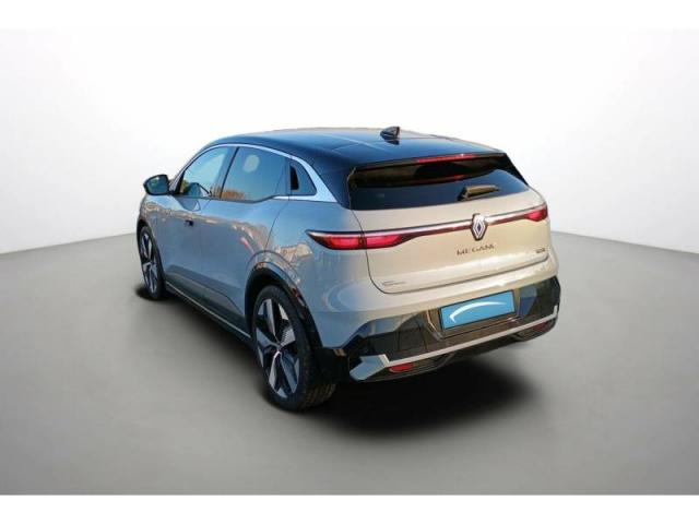 Renault Mégane image 5