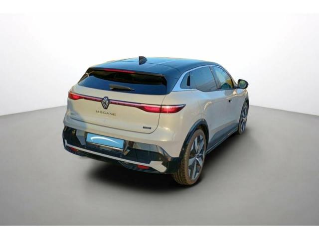 Renault Mégane image 3