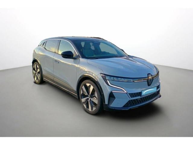 Renault Mégane image 1