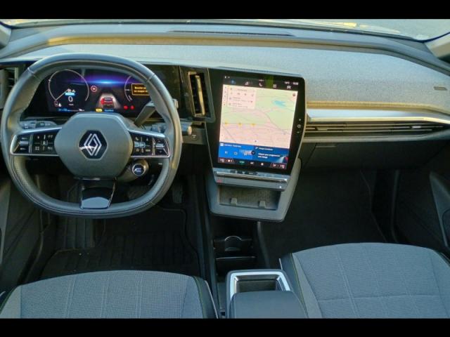 Renault Mégane image 8