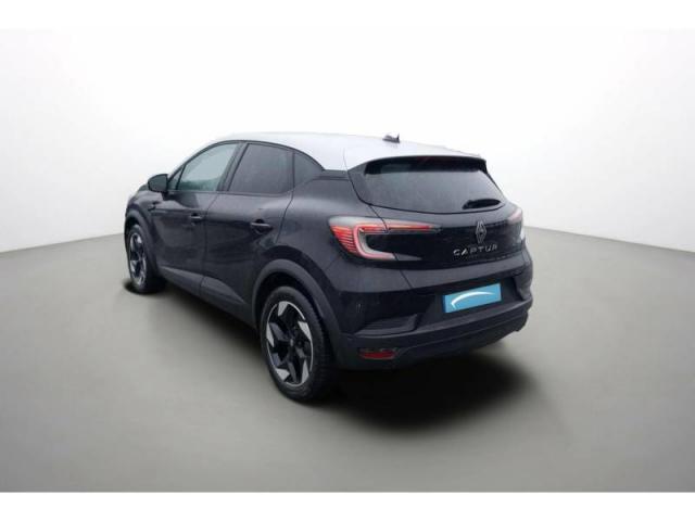 Renault Captur image 8