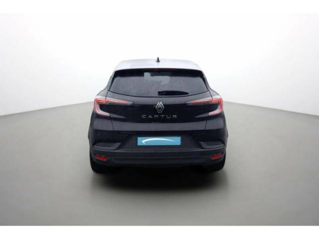 Renault Captur image 4