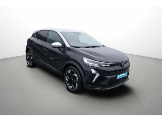 Renault Captur image 3