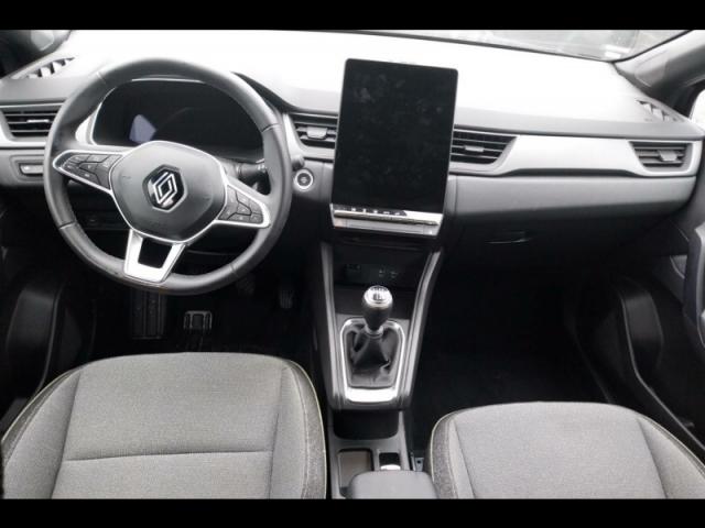 Renault Captur image 2