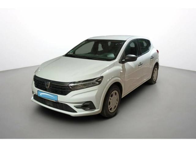 Dacia Sandero Sce 65 - 22 Essentiel