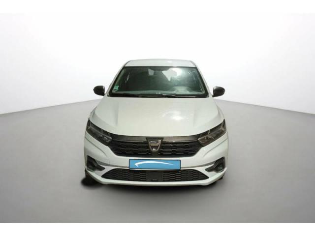 Dacia Sandero image 7