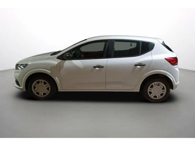 Dacia Sandero image 2