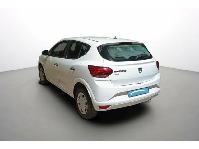 Dacia Sandero image 5
