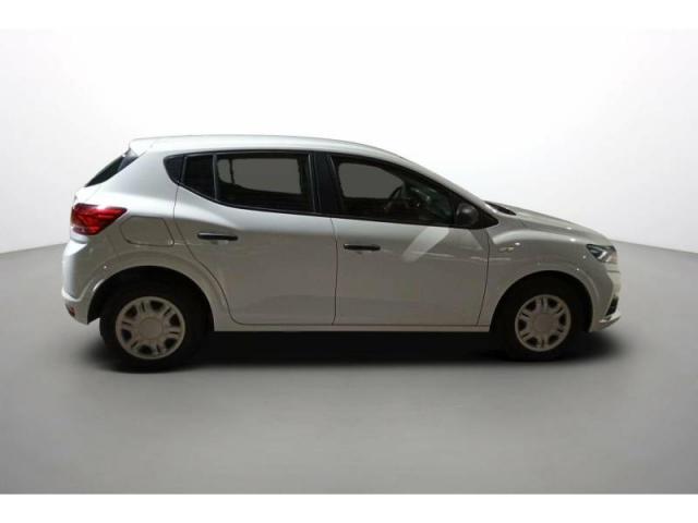 Dacia Sandero image 6