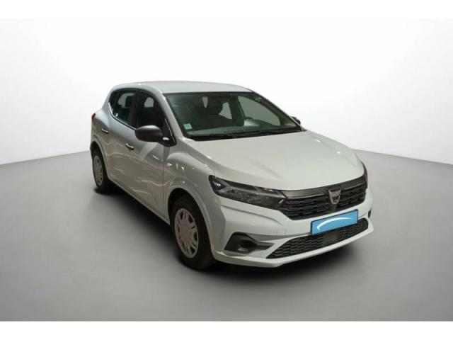 Dacia Sandero image 8