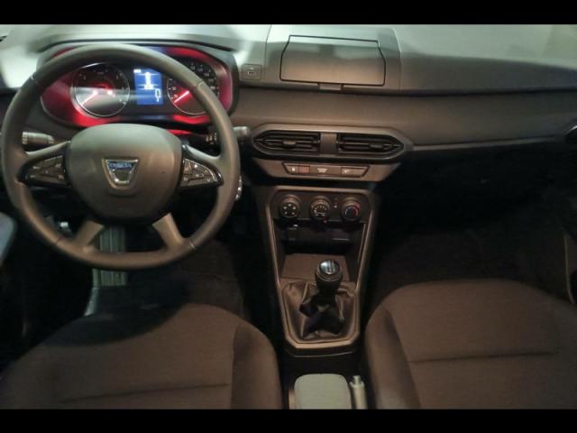 Dacia Sandero image 9