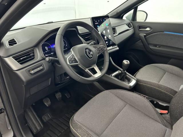 Renault Captur image 1