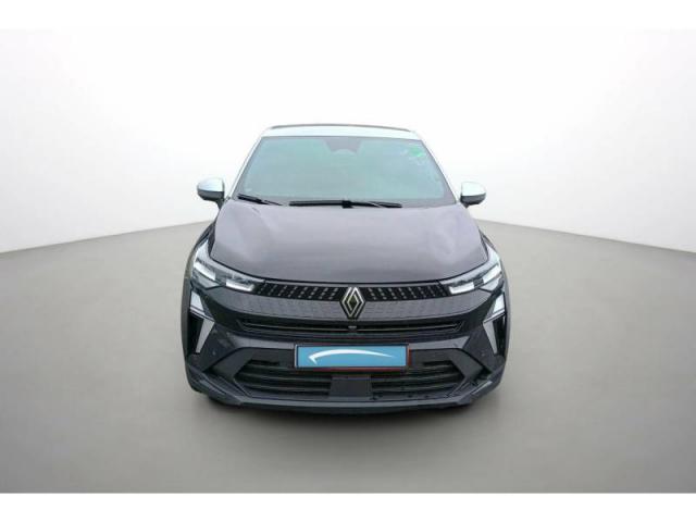 Renault Captur image 6