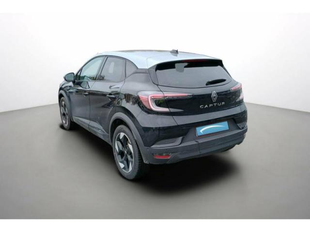 Renault Captur image 8
