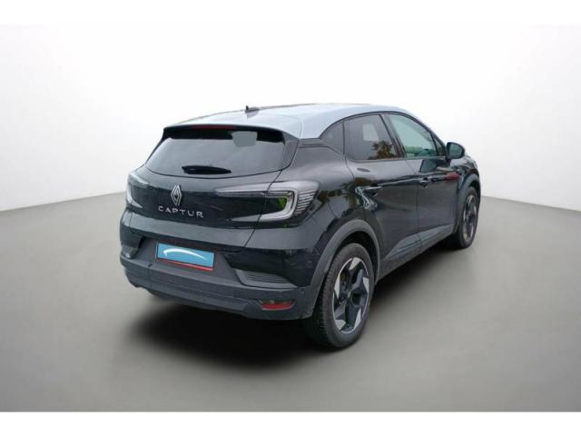 Renault Captur image 4