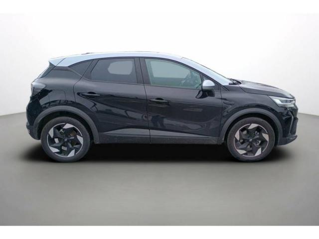 Renault Captur image 2