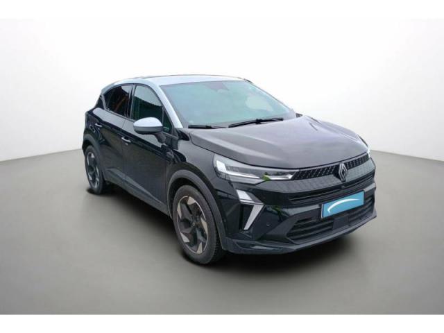 Renault Captur image 5