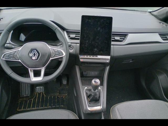 Renault Captur image 3