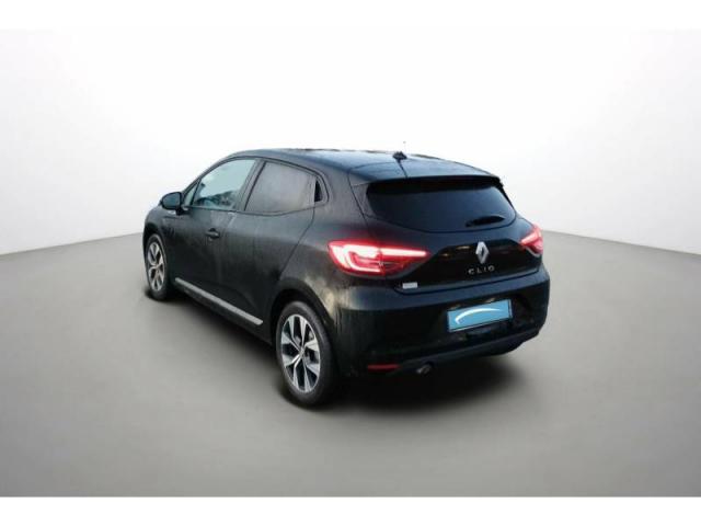 Renault Clio image 8