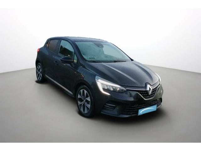 Renault Clio image 7