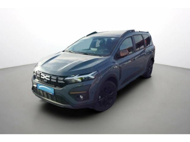 Dacia Jogger Eco-G 100 7 Places Gsr2 Extreme +