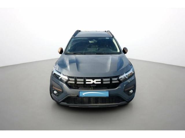 Dacia Jogger image 1