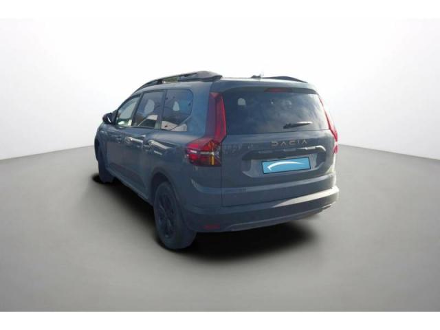 Dacia Jogger image 4